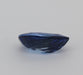 Gemstone Blue Sapphire 1.93cts heated Bellerophon certificate 58 Facettes 449