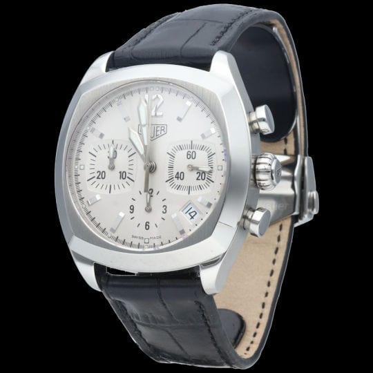 Tag Heuer Montre Monza Chronograph