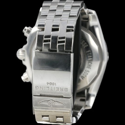 Montre Breitling Montre Chronomat 44 58 Facettes MT42092