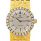 Montre Omega Montre  Or jaune Diamant 58 Facettes 3881383CN