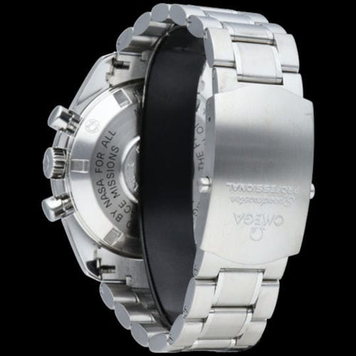 Omega Montre Speedmaster Moonwatch Professional Chronograph 42 Mm