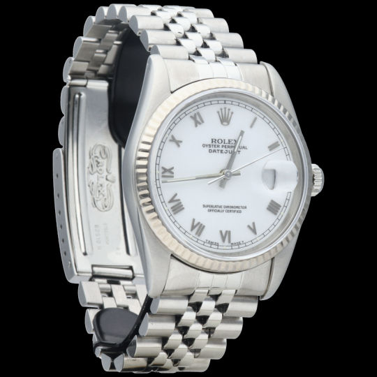 Rolex Montre Datejust 36