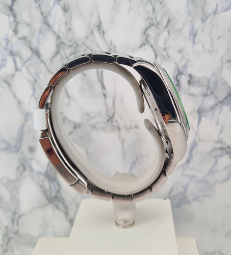 Montre ROLEX - Montre Milgauss GV 58 Facettes 116400GV-1-1-1