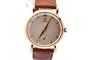 Montre Omega cal.361 en or 18k 58 Facettes 26515