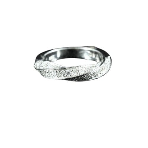 Bague 51 Bague diamants 58 Facettes R106