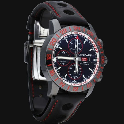 Chopard Montre Mille Miglia Chronograph Gmt