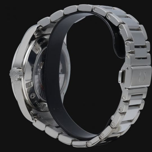 Montre Omega Montre Seamaster Aqua Terra  Co-Axial 58 Facettes MT43673