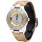 Cartier Montre Must 21 Or Jaune 18K / Acier