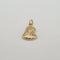 Pendentif Pendentif religieux or jaune 58 Facettes