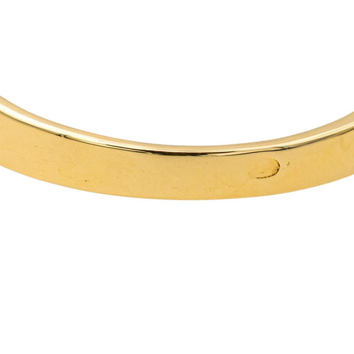 Bague 52 Bague  Marguerite Or jaune Saphir, Diamant 58 Facettes 4113819CN