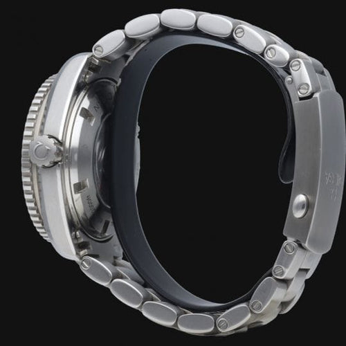 Montre Omega Montre Seamaster Planet Ocean 58 Facettes MT42598