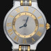 Montre Cartier Montre Must 21 58 Facettes MT40176