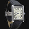 Montre Cartier Montre Tank Solo Xl 58 Facettes MT44019