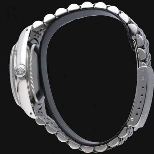 Montre Rolex Montre Date Just 36 58 Facettes MT43270