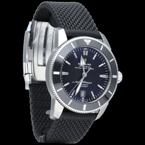 Montre Montre Breitling Superocean Heritage B20 Automatique 46 58 Facettes MT40267