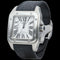 Montre Cartier Montre Santos 100 Xl 58 Facettes MT44350