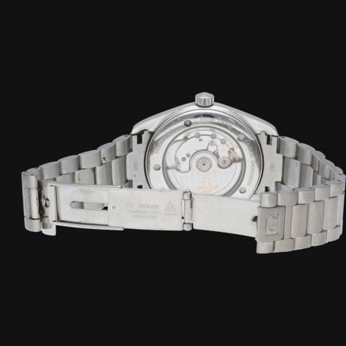 Montre Omega Montre Seamaster Aqua Terra 58 Facettes MT44703