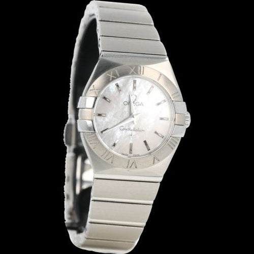 Montre Omega Montre Constelation 58 Facettes MT44471