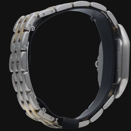 Cartier Montre Panthere De Cartier 2 Lignes Mm Quartz