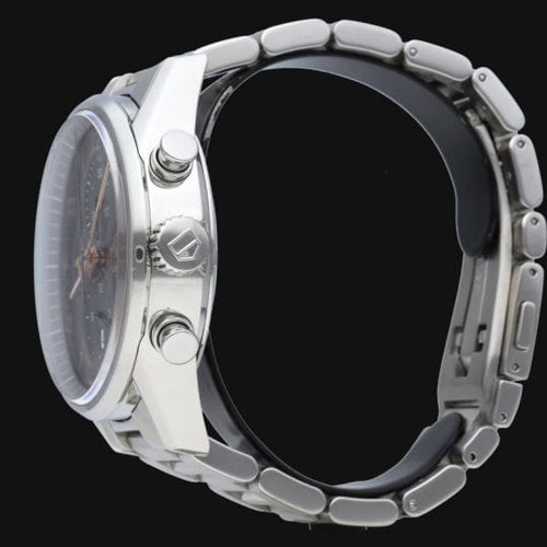 Montre Tag Heuer Montre Carrera Calibre 1887 Chronograph 58 Facettes MT42823