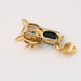 Broche VAN CLEEF AND ARPELS - Chat malicieux 58 Facettes