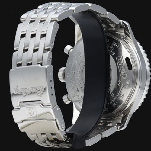 Montre Breitling Montre Navitimer 58 Facettes MT42064