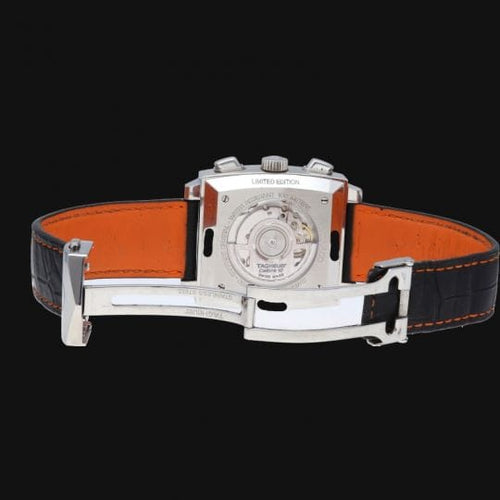 Montre Tag Heuer Montre Monaco 58 Facettes MT44504