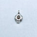 Pendentif Pendentif Or gris et Diamant 0,70 carat 58 Facettes 240 625