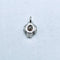 Pendentif Pendentif Or gris et Diamant 0,70 carat 58 Facettes 240 625