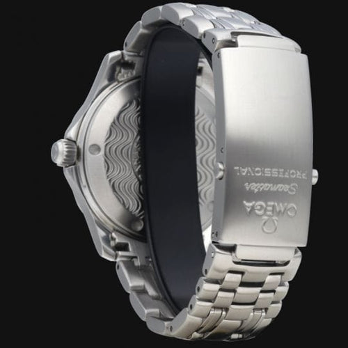 Montre Montre Omega Seamaster Diver 300M 58 Facettes MT41627