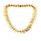 Collier Collier ou jaune 58 Facettes LIS1993