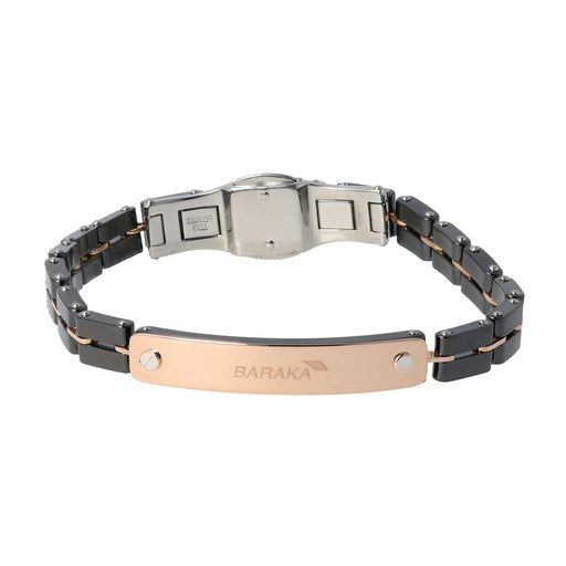 BARAKA bracelet - MOSAIKO bracelet 58 Facettes 4018