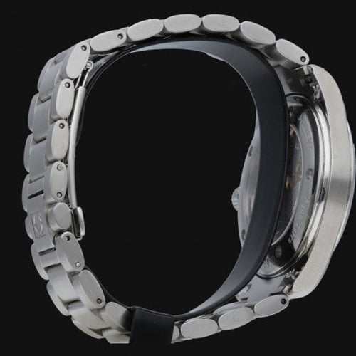 Montre Montre Omega Seamaster Railmaster 58 Facettes MT41796