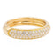 Bague 60 Bague Or jaune Diamant 58 Facettes 2309019CN