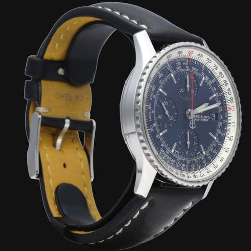Montre Breitling Montre Navitimer Heritage 41 58 Facettes MT42016