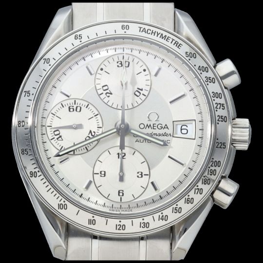 Omega Montre Speedmaster Automatique Chronograph