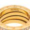 Bague 52 Bulgari Bague B.Zéro1 Or rose Diamant 58 Facettes 4173769RV