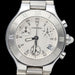 Montre Cartier Montre Must 21 Chronoscaph 58 Facettes MT39821