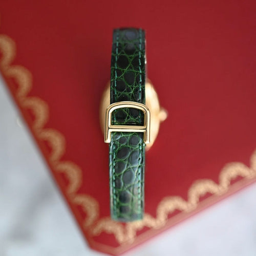 Bracelet CARTIER - Baignoire Diamants 58 Facettes