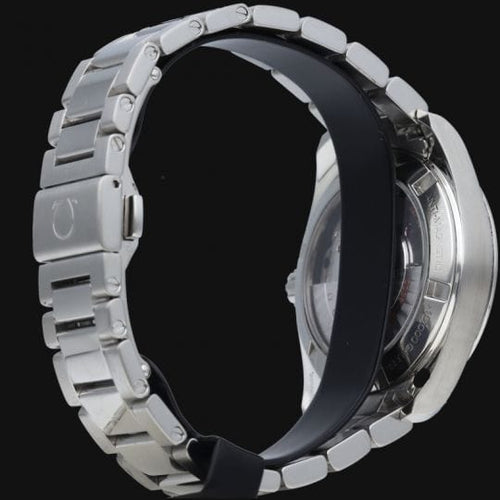 Montre Omega Montre Seamaster Aqua Terra Co-Axial 58 Facettes MT41769