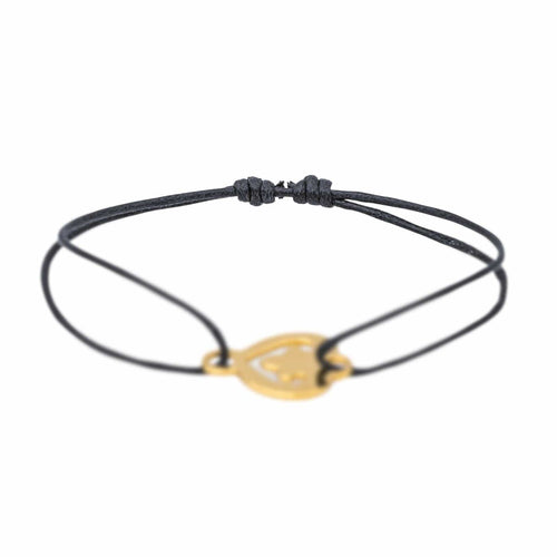 Bracelet O.J. Perrin Bracelet Coeur Légendes Or jaune 58 Facettes 4061984CN