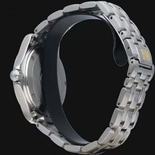 Montre Montre Omega Seamaster 120M Jacques Mayol Automatique 58 Facettes MT40555