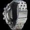 Montre Breitling Montre Chronomat Evolution Chronographe 58 Facettes MT42034