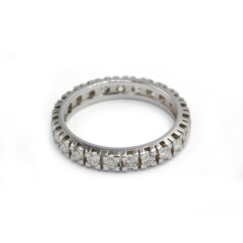 Alliance Américaine - Or & diamants