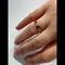 Bague 53 Cartier Bague Cartier Collection "Love" 58 Facettes 4398