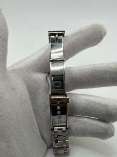 Montre Omega Seamaster Jacques Mayol 120 396.0900 58 Facettes