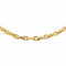 Collier Collier Or jaune 58 Facettes 4816162CN