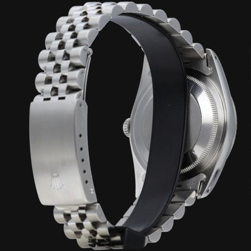 Montre Rolex Montre Date Just 36 58 Facettes MT43270