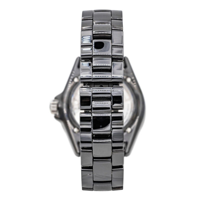 Montre Chanel Montre J12 Céramique 58 Facettes 3883328CN