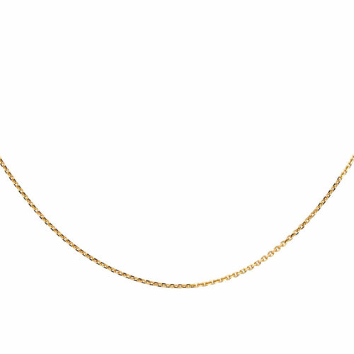 Collier Collier Chaîne Or rose 58 Facettes 2717303CN